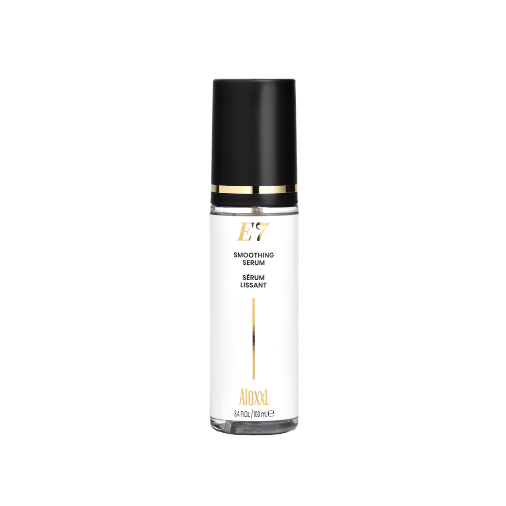 Aloxxi E7 Smoothing Serum