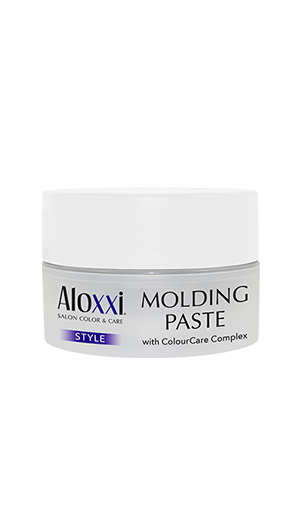 Aloxxi Style Molding Paste