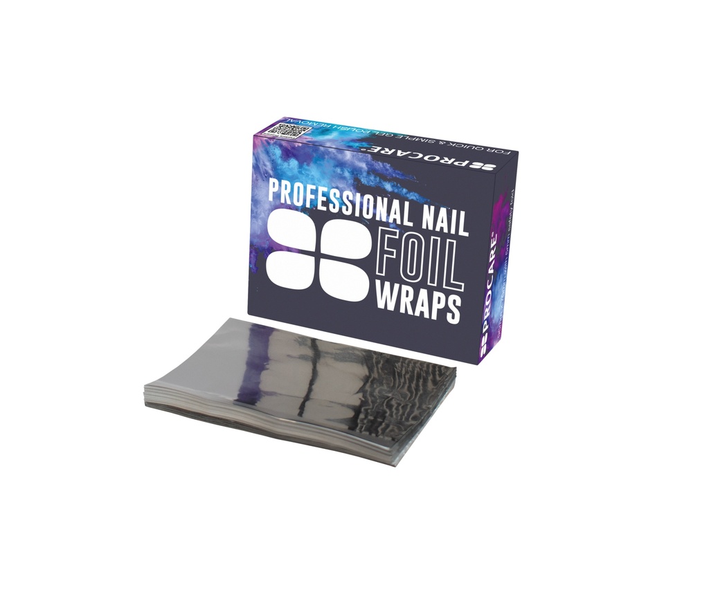 Procare Nail Wraps