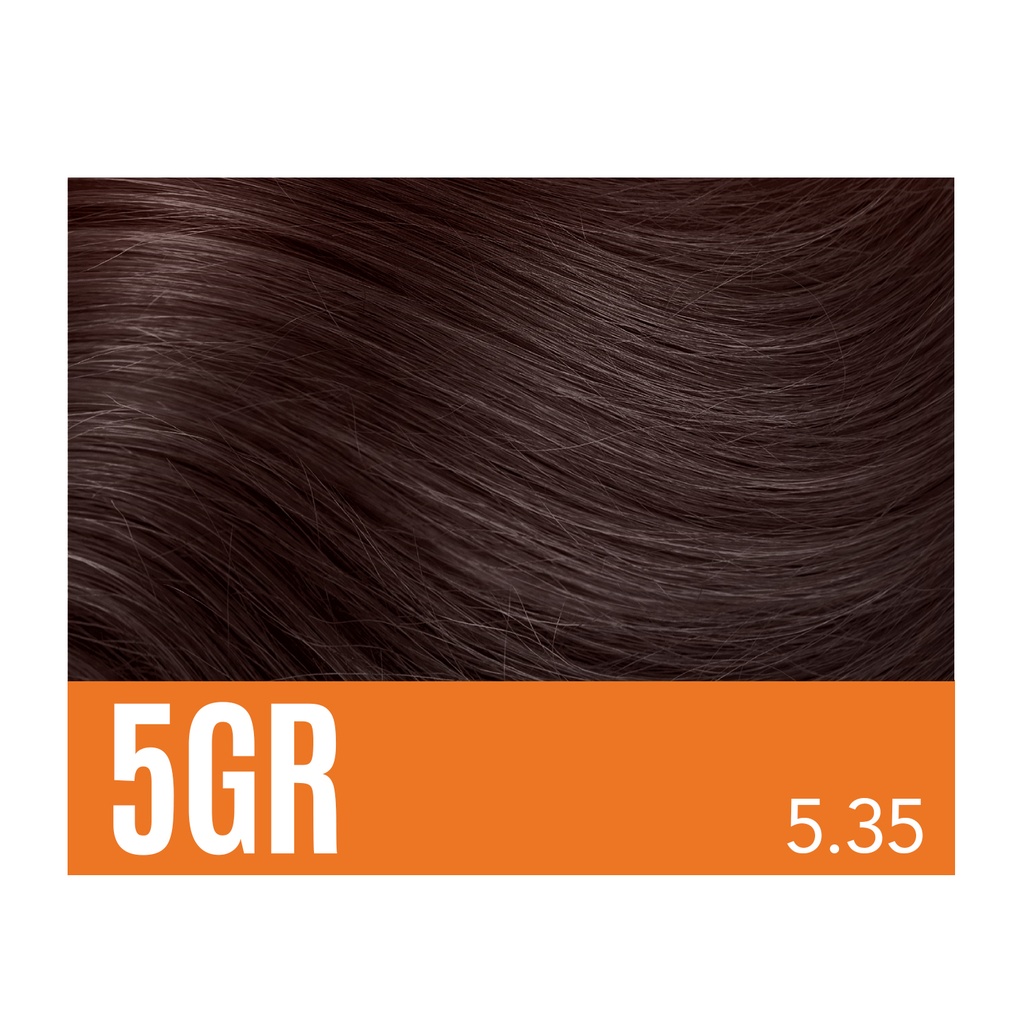 Aloxxi Chroma 5GM - 5GR