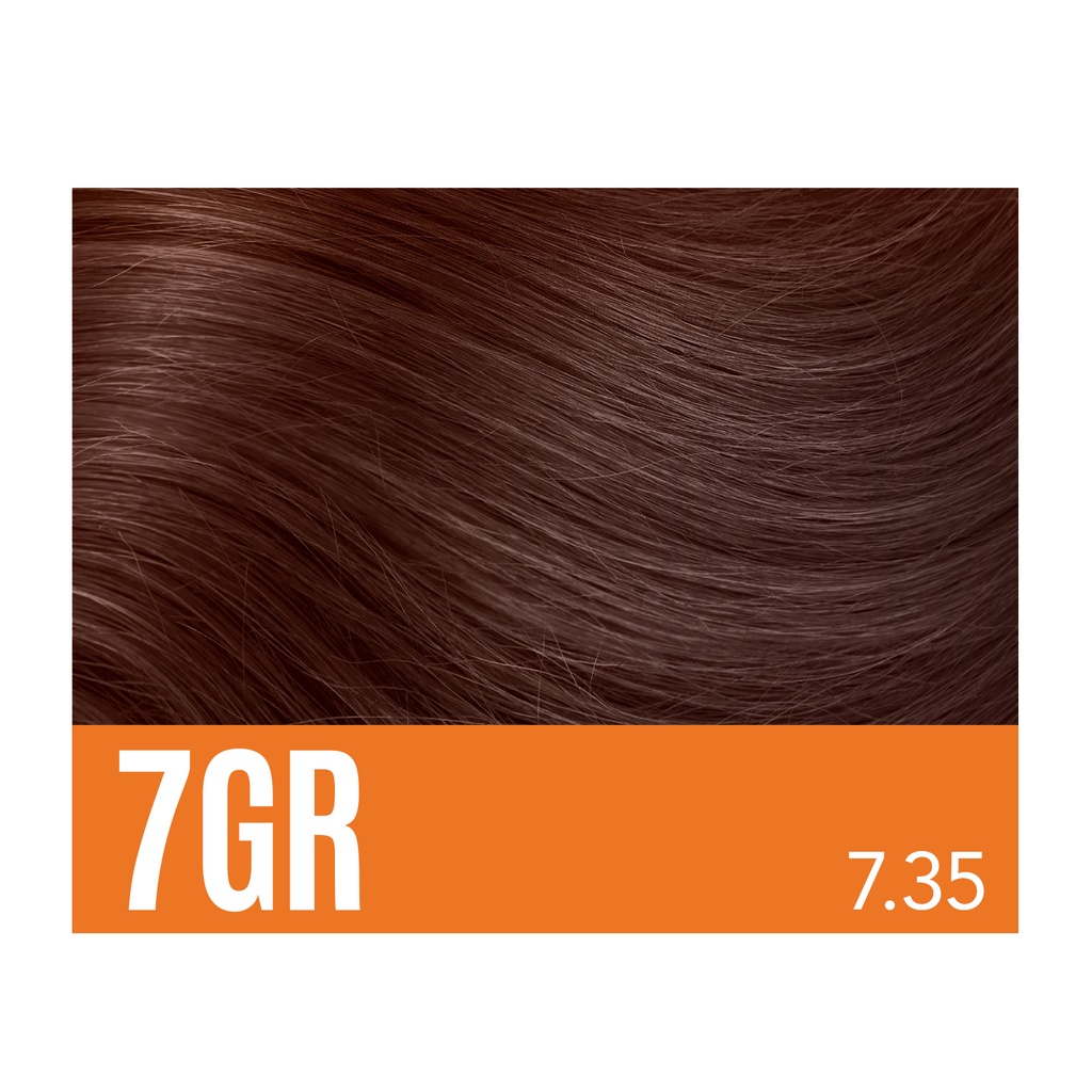 Aloxxi Tones 7GR - 7GM