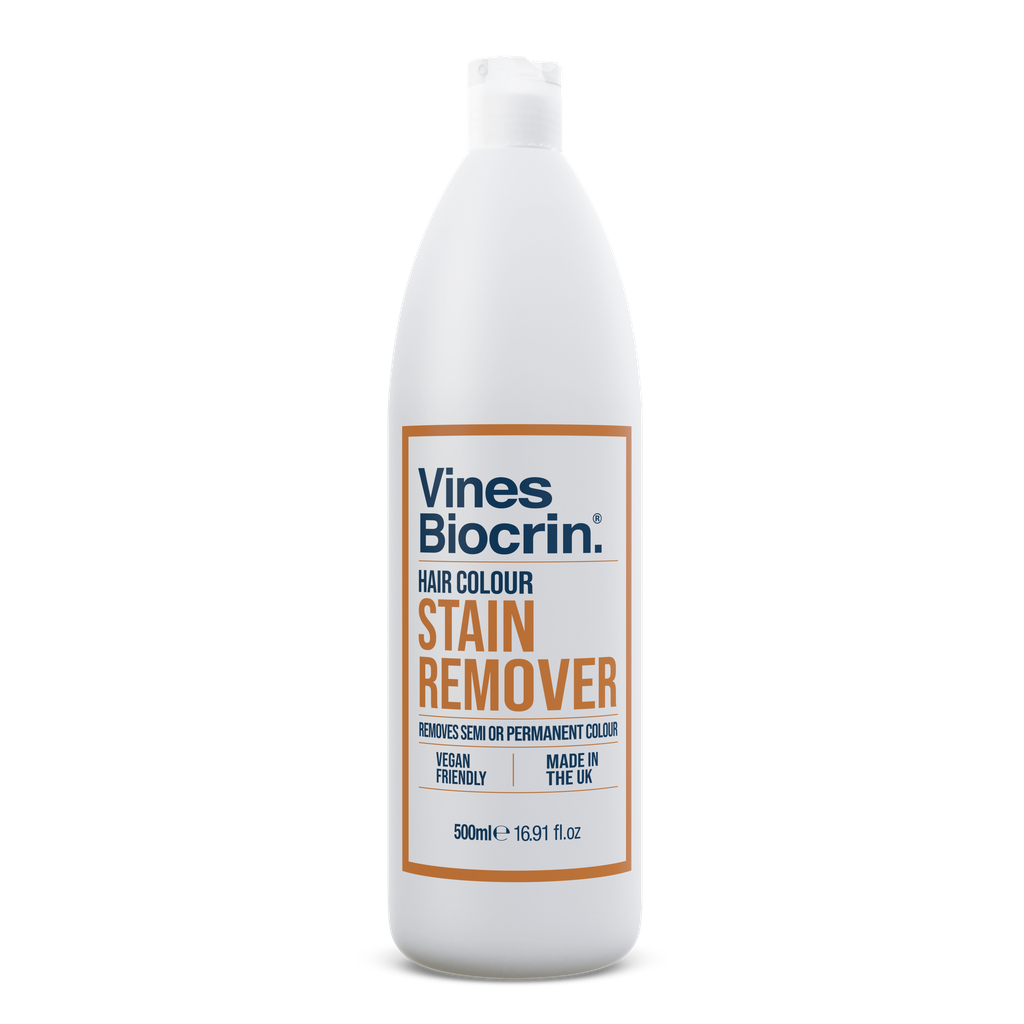 Vines Colour Remover