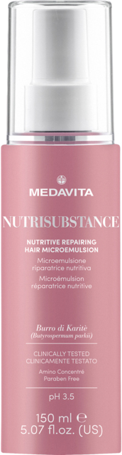 Medavita Nutrisubstance Nutritive Micro Emulsion Spray 1