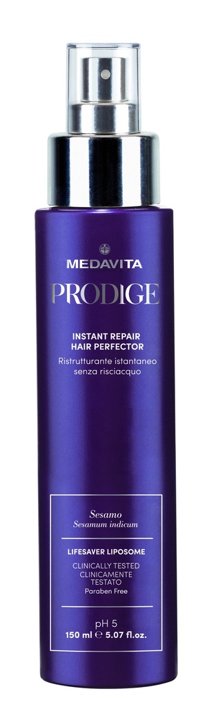 Medavita Prodige Home Instant Repair
Hair Perfector