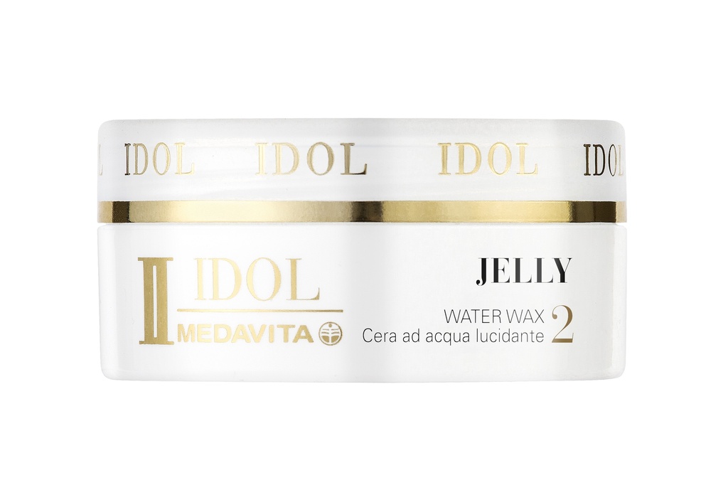 Medavita Idol Jelly Water Wax h2