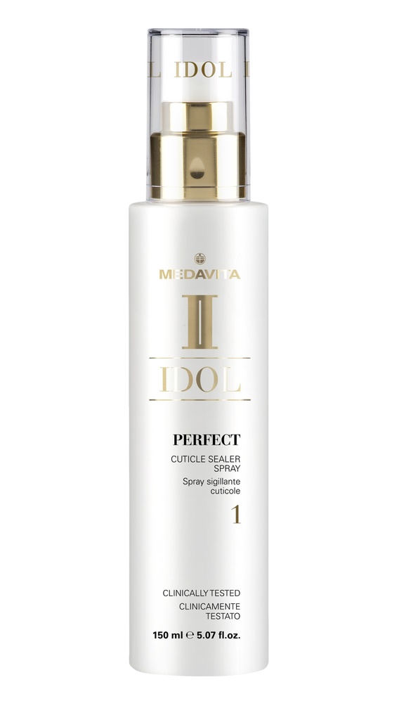 Medavita Idol Perfect Cuticle Sealer Spray