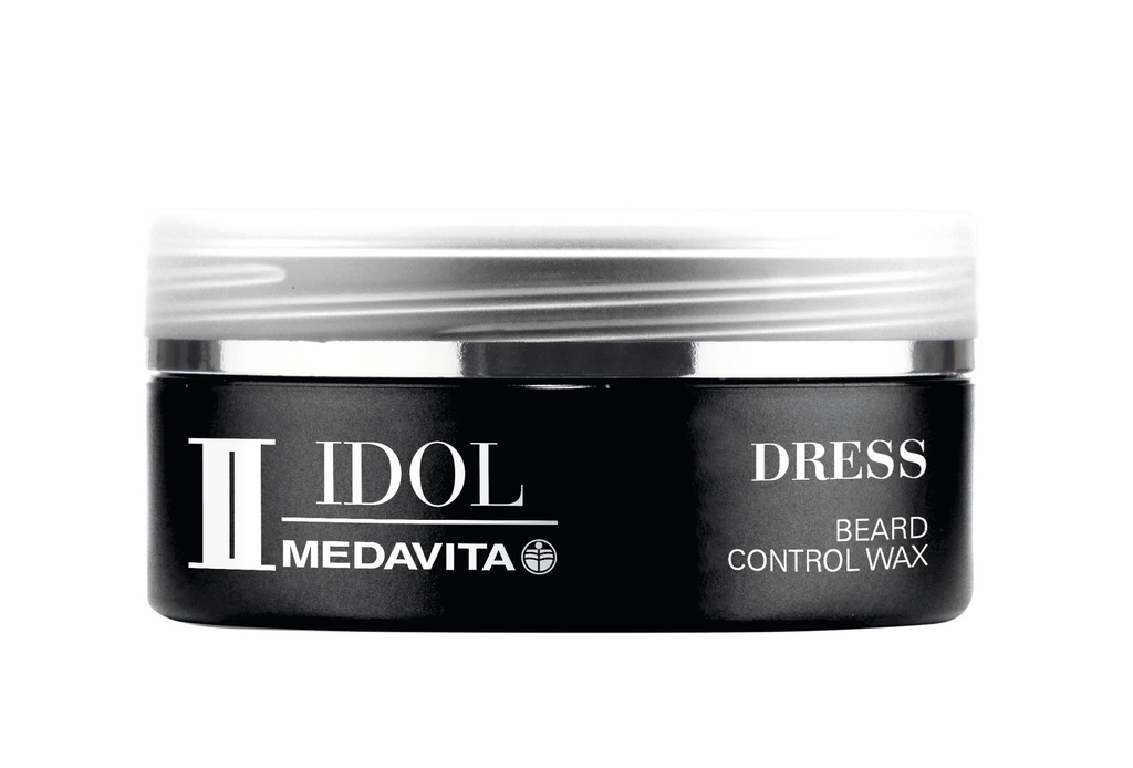 Medavita Idol Men Dress Beard Control wax