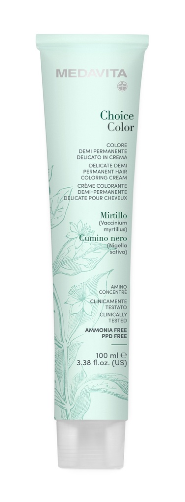 Medavita Choice Color 7.31