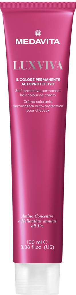 Medavita Luxviva 7.64