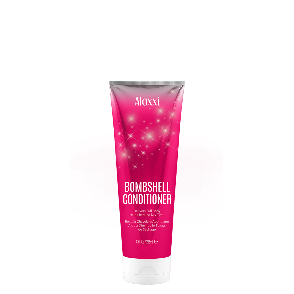 Aloxxi Care Bombshell Conditioner