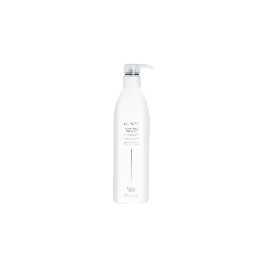 Aloxxi Care Clarifying Shampoo 