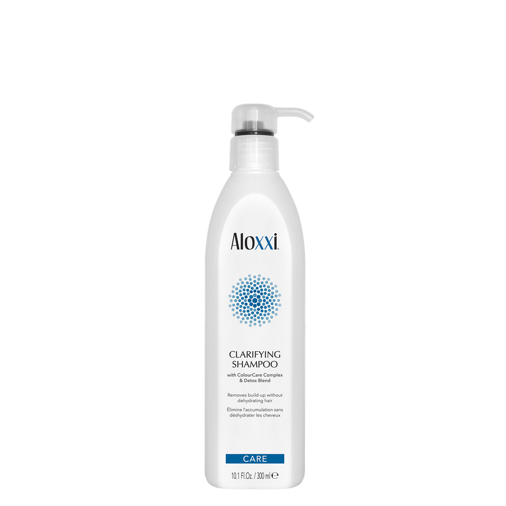 Aloxxi Care Clarifying Shampoo 
