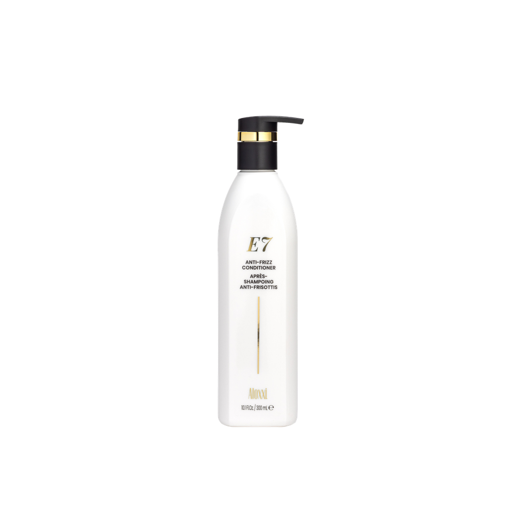 Aloxxi E7 Anti-Frizz Conditioner