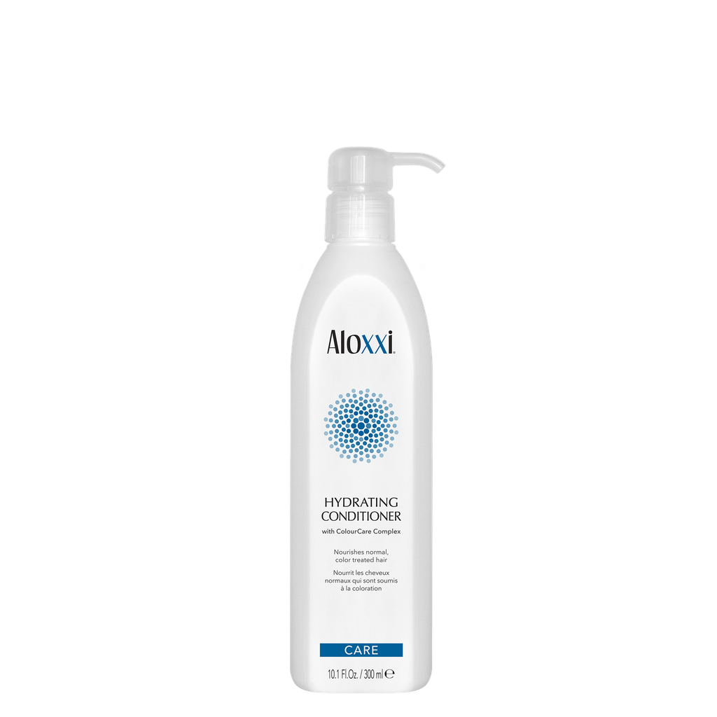 Aloxxi Care Hydrating Conditioner 