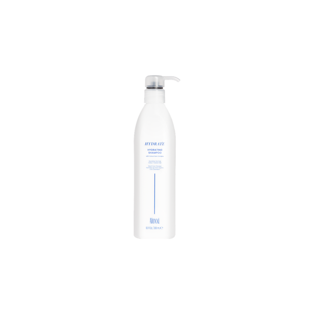 Aloxxi Care Hydrating Shampoo 