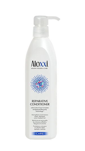 Aloxxi Care Reparative Conditioner 