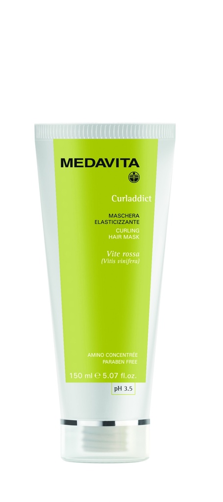 Medavita Curladdict Curling Hair Mask