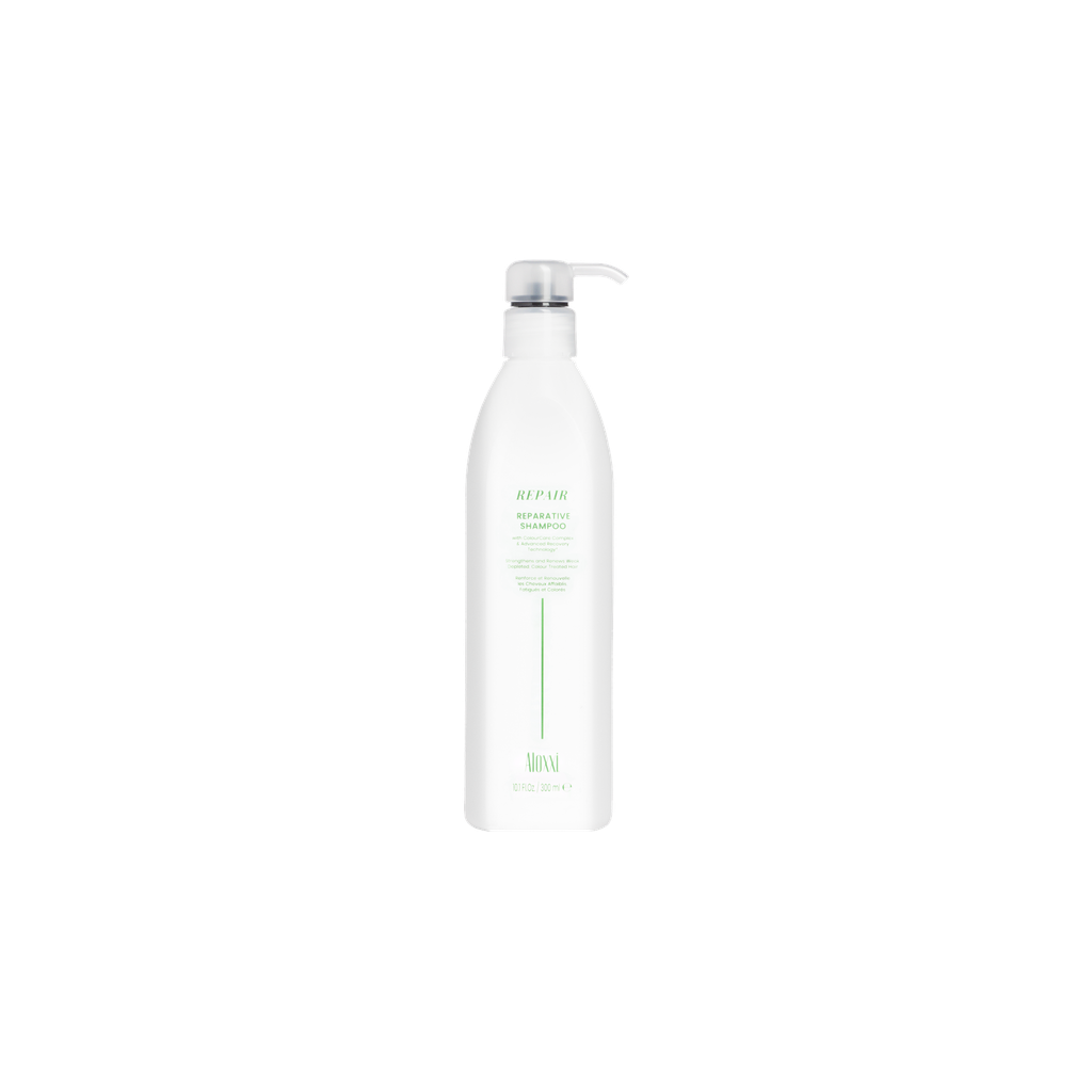 Aloxxi Care Reparative Shampoo 