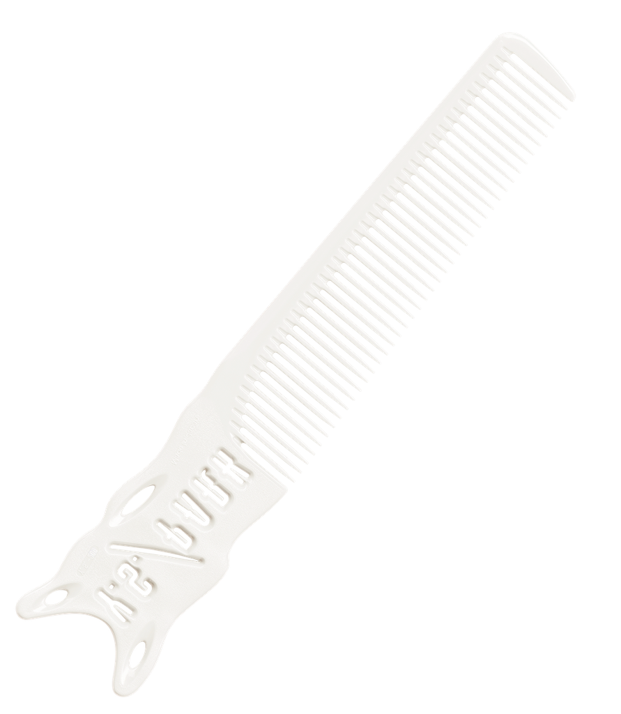 Y.S. Park Barbercomb 209 