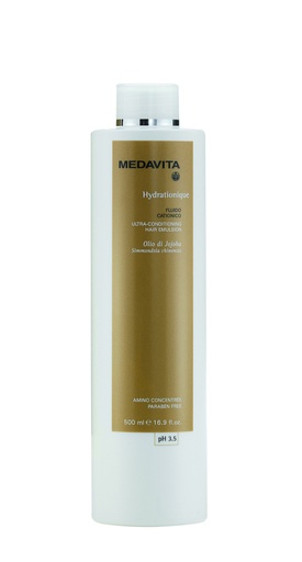 Medavita Hydrationique Ultra Conditioning Hair Emulsion