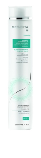 Medavita Requilibre Sebum Balancing Shampoo