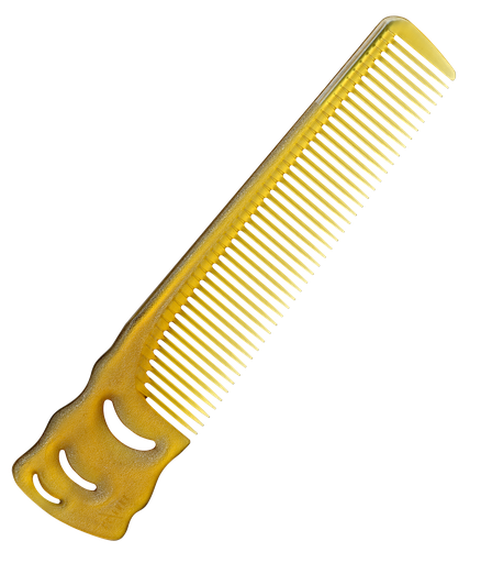 [YS-233Camel] Y.S. Park Barbercomb 233 