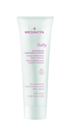 [02261] Medavita Hands &amp; Nails Repairing Cream