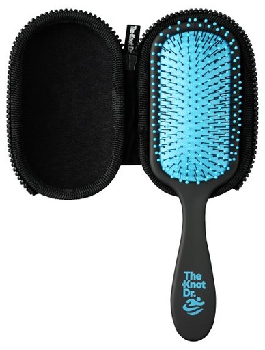 [KNOT-KDPSW] The Knot Dr. Pro Swim paddle brush with Rayleigh pad