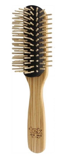 [05004-1120-03] Tek disassembled brush FSC 100%