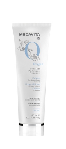 Medavita Oxygen Detox Mask