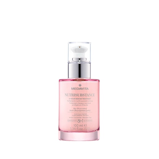 [02538] Medavita Nutrisubstance 8-Hour Rescue Treatment