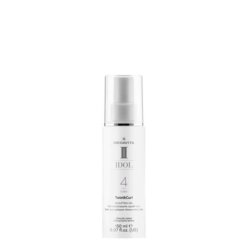 [03167] Medavita Idol Twist&Curl Sculpting Gel