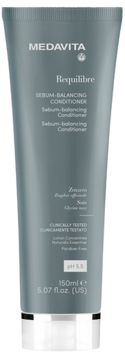 Medavita Requilibre Hair & Scalp Conditioner