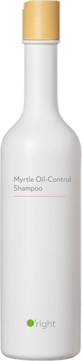 O'right Myrtle Oil-Control Shampoo 