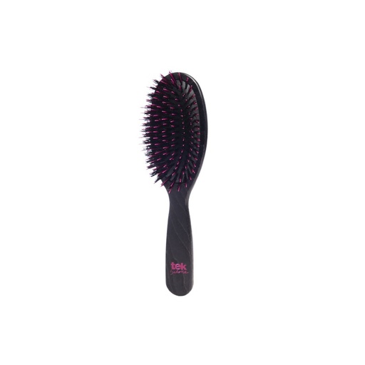 [157238] Tek Oval Mix Volume Brush FSC 100% 