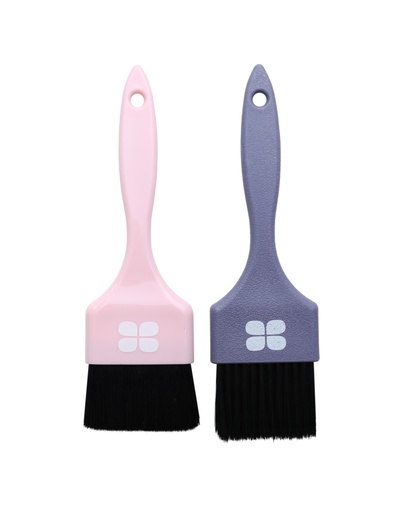 [OPCBALYBRUSH] Procare Premium Wide Balayage Twin Pack Brush Brushes