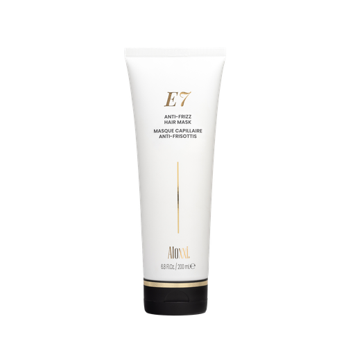 [CLE7HM3] Aloxxi E7 Anti-Frizz Hair Mask