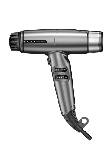 Gama Professional iQ Haardroger Lite Max