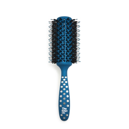 [KNOT-KDR100] The Knot Dr. Round Barrel Brush