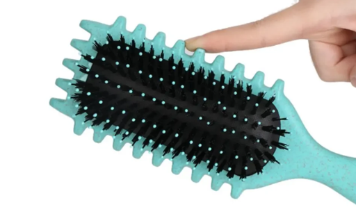 Doop - Me & Brush Luxe Haarborstel