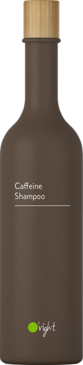 O'right Caffeine Shampoo