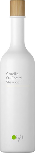 O'right Camellia Oil-Control Shampoo