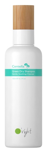 [08001-1108032A] O'right Centella Green Dry Shampoo