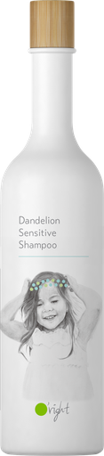 O'right Dandelion Sensitive Shampoo