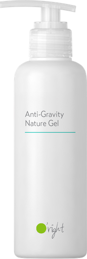 [08001-1AF14] O'right Anti Gravity Nature Gel