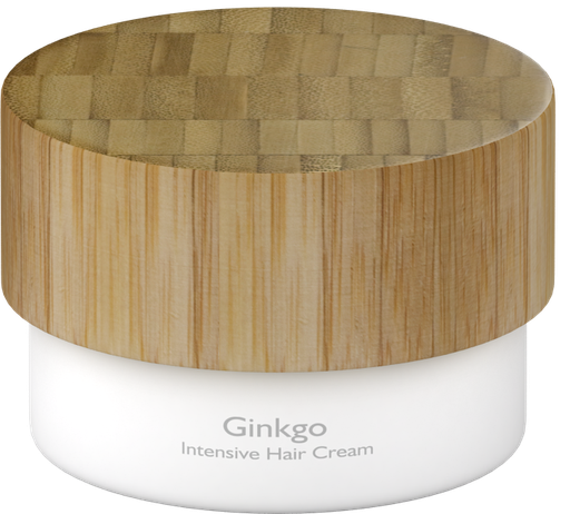 [08001-1AD13] O'right Ginkgo Intensive Hair Cream