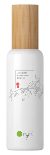 [08001-15205026] O'right Goji Berry Hydrating Awakening Essence