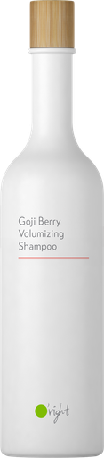 O'right Goji Berry Volumizing Shampoo