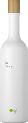 O'right Ice Cooling And refreshing Shampoo