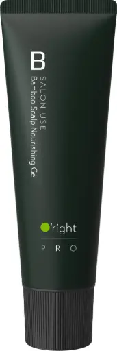 [08001-12103007B] O'right Bamboo Scalp Nourishing Gel